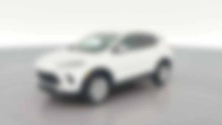 2025 Buick Encore GX vehicle photo