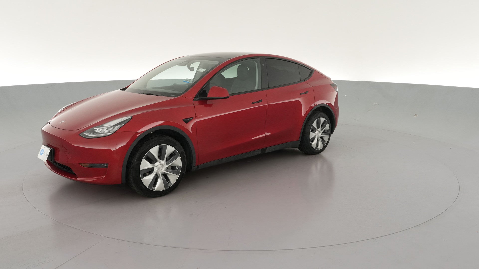 2023 Tesla Model Y vehicle photo