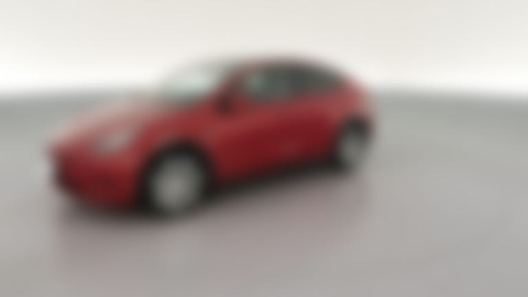 2023 Tesla Model Y vehicle photo
