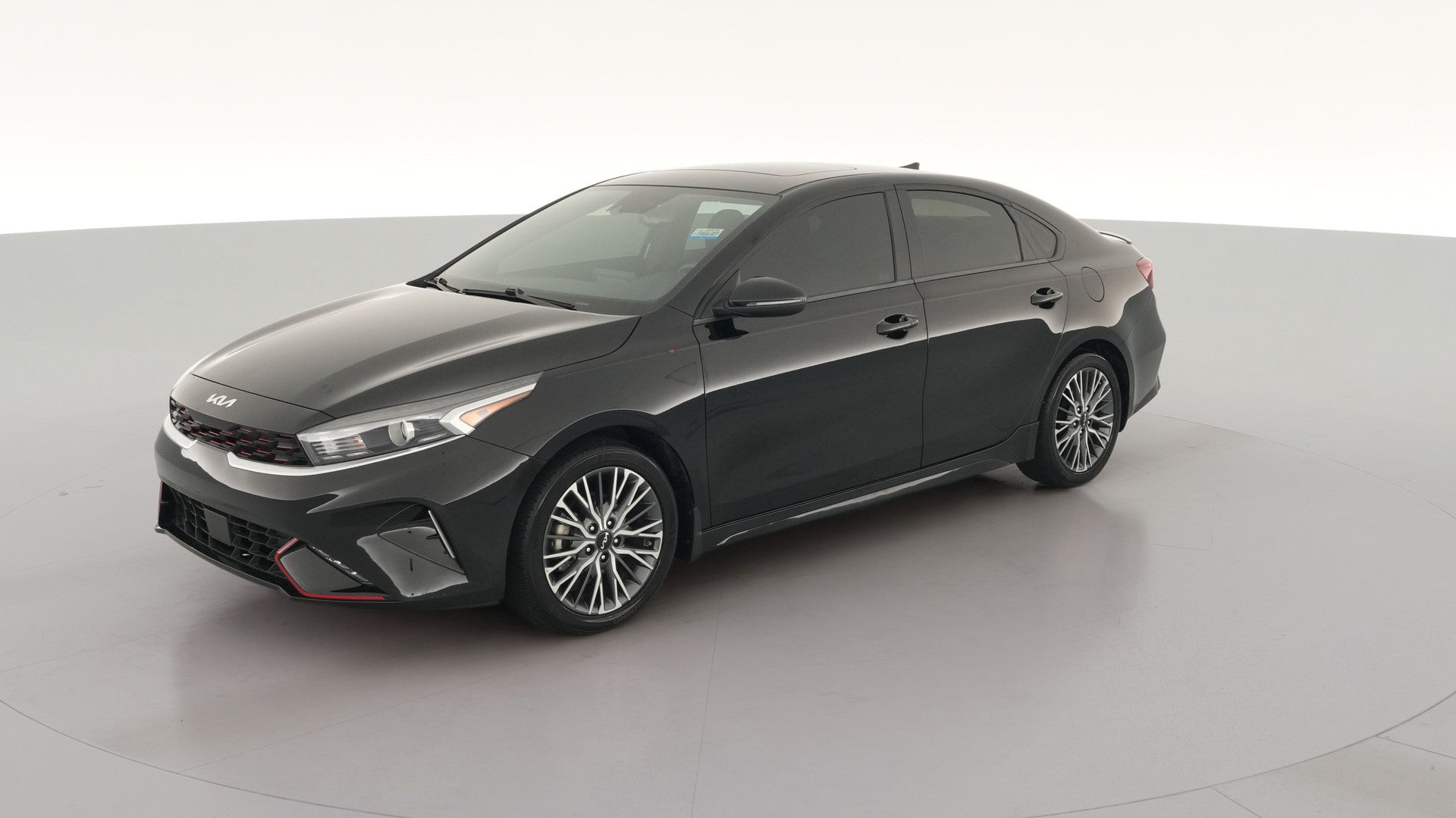2024 Kia Forte vehicle photo