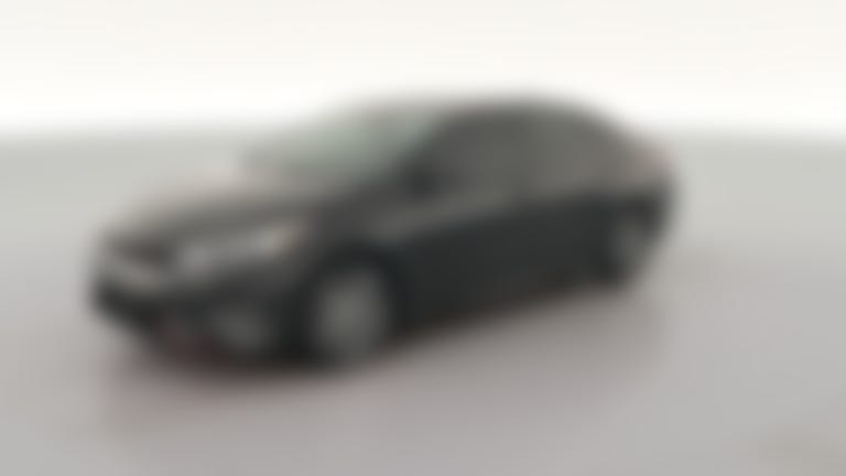 2024 Kia Forte vehicle photo