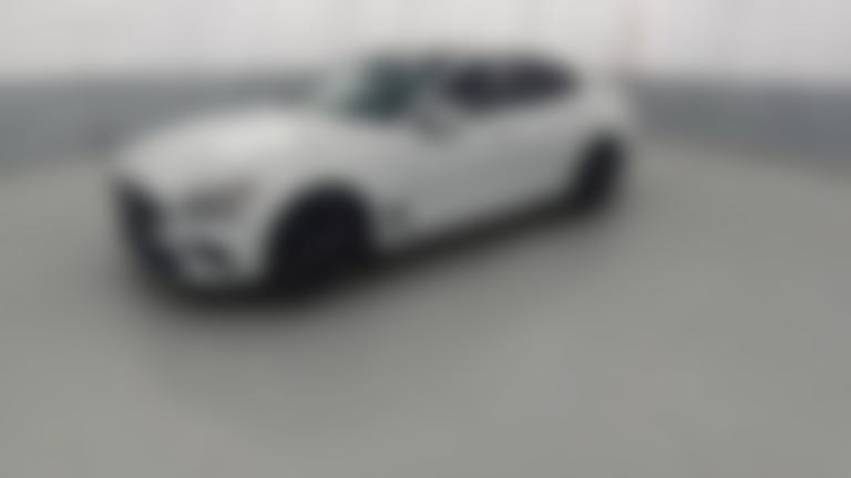 2022 Genesis G70 vehicle photo