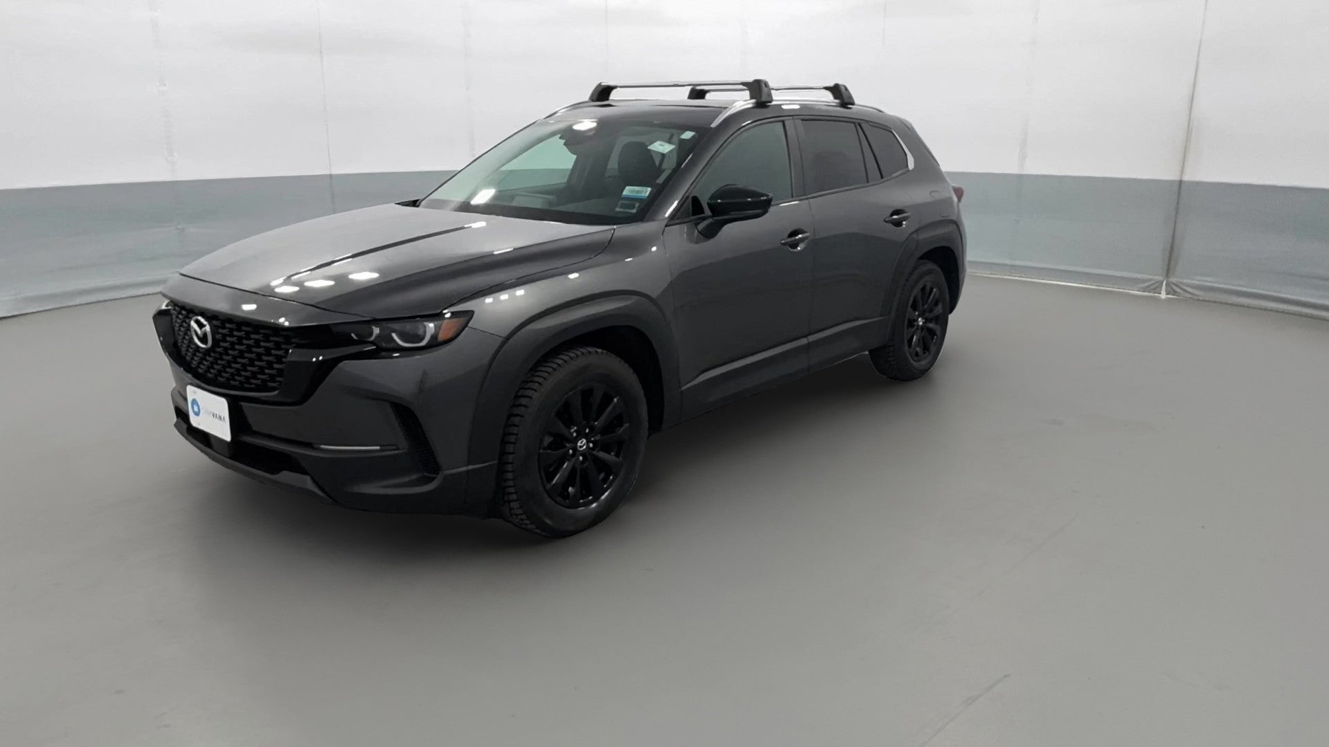 2023 MAZDA CX-50 vehicle photo