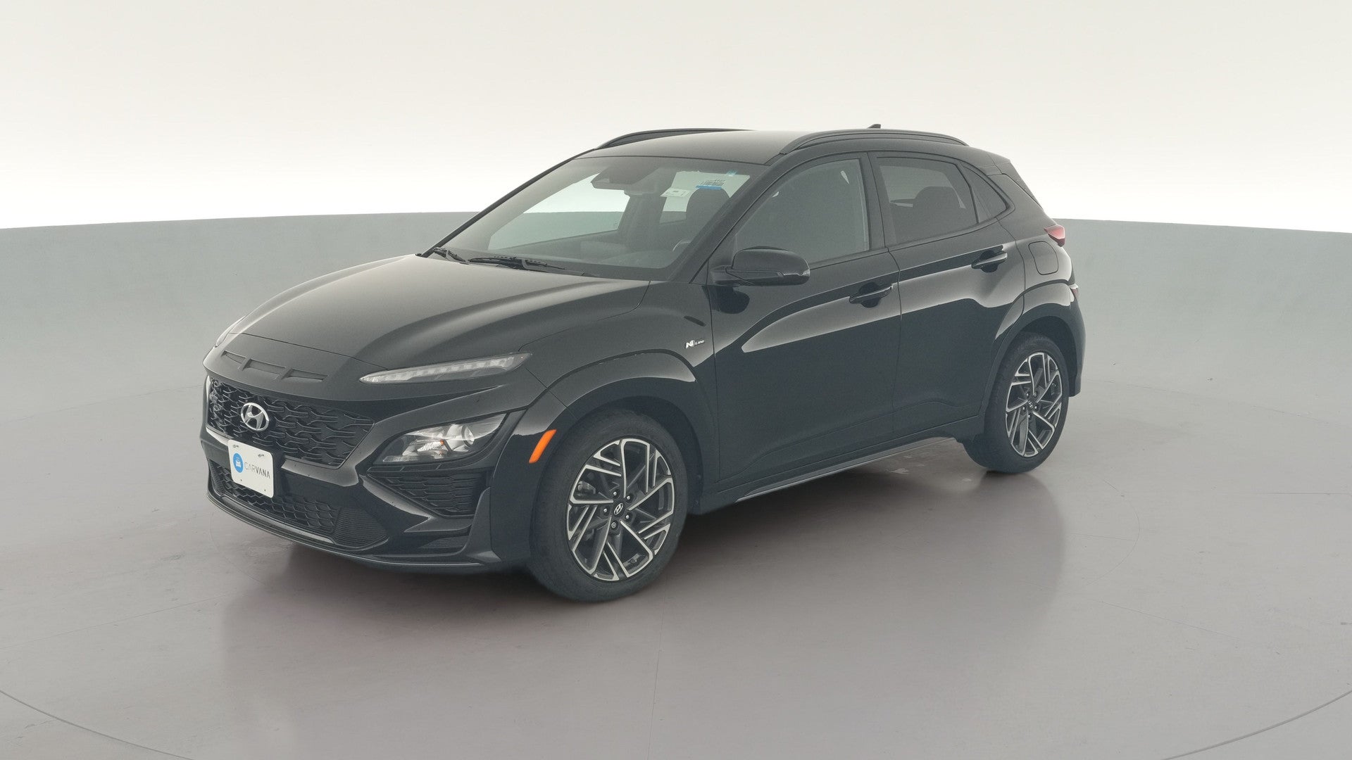 2022 Hyundai Kona vehicle photo