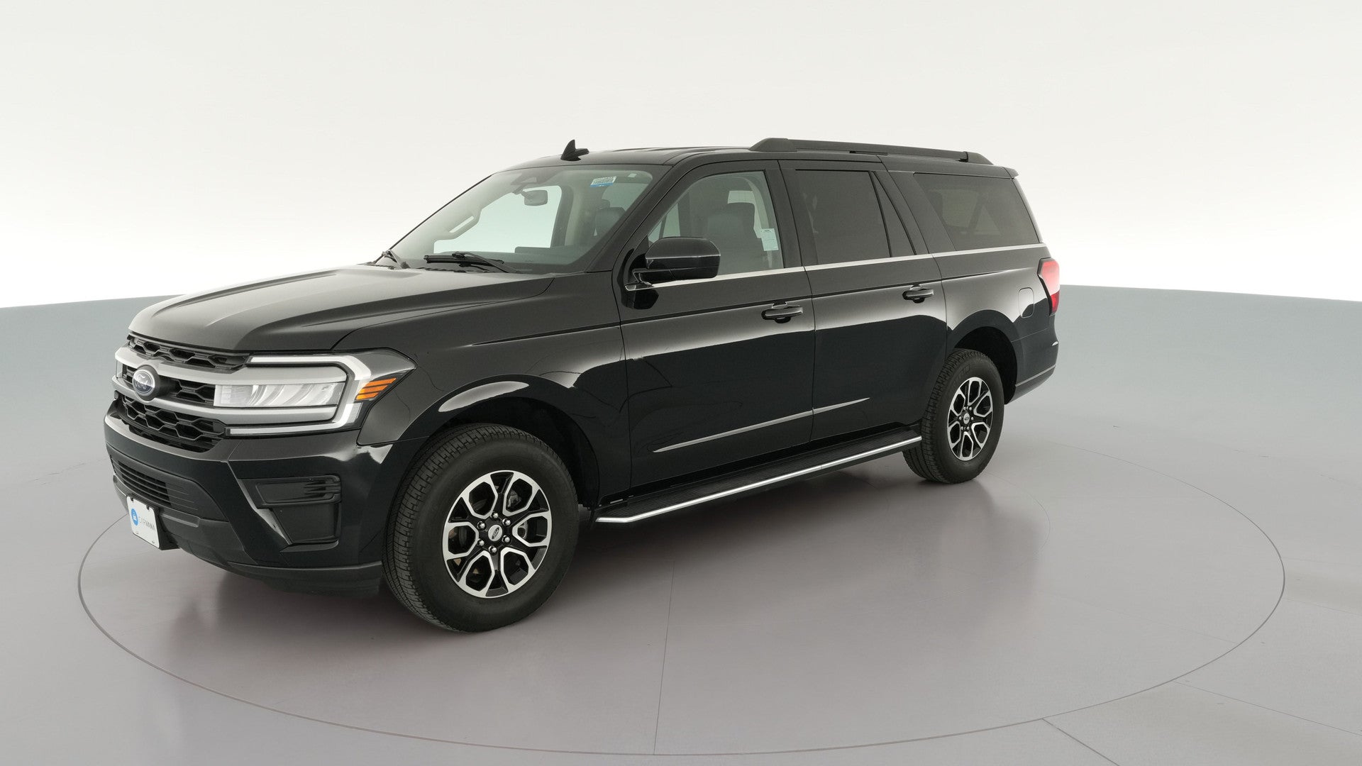 2022 Ford Expedition MAX vehicle photo