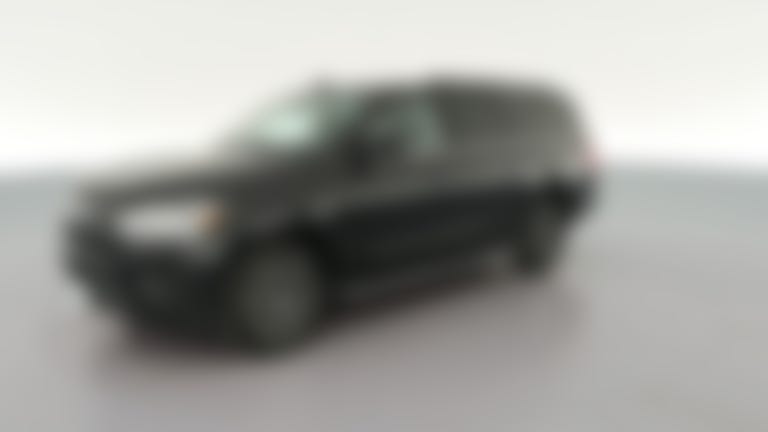 2022 Ford Expedition MAX vehicle photo