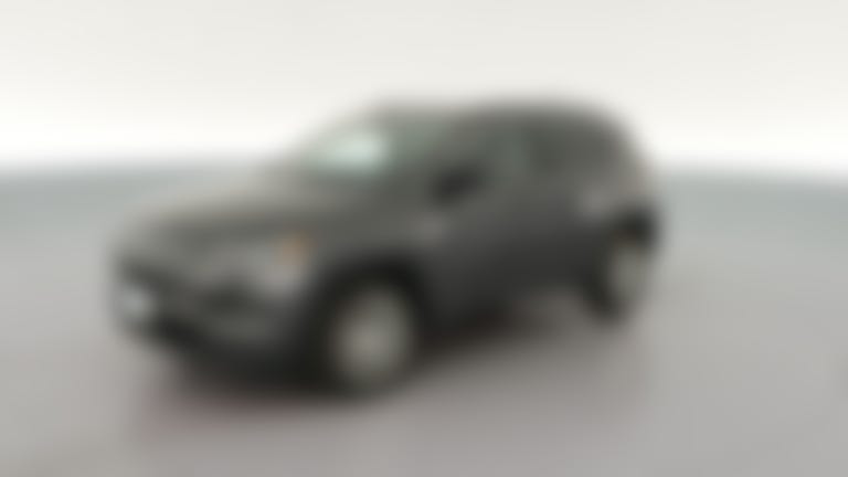 2022 Jeep Compass vehicle photo