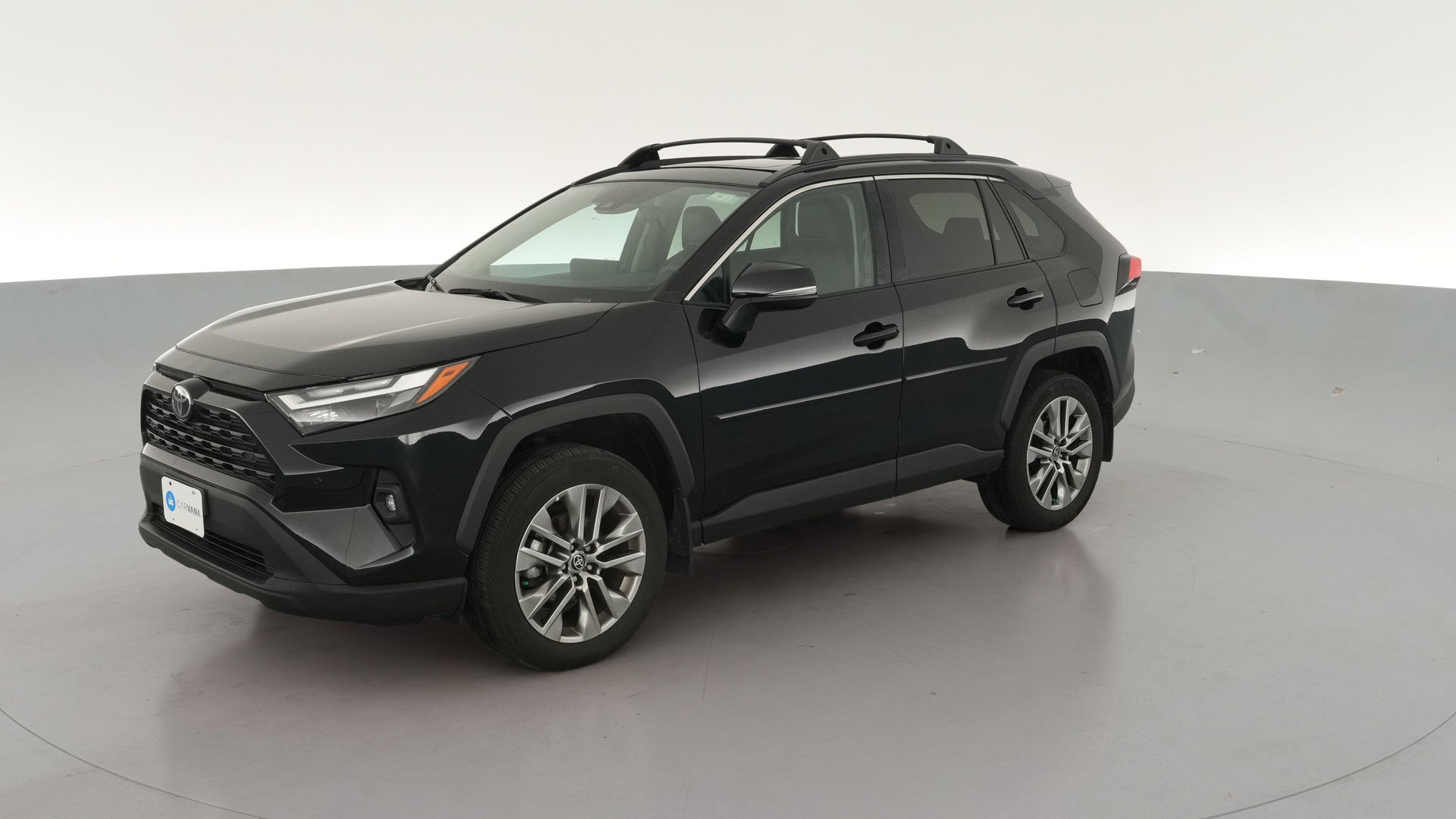 2023 Toyota RAV4 vehicle photo