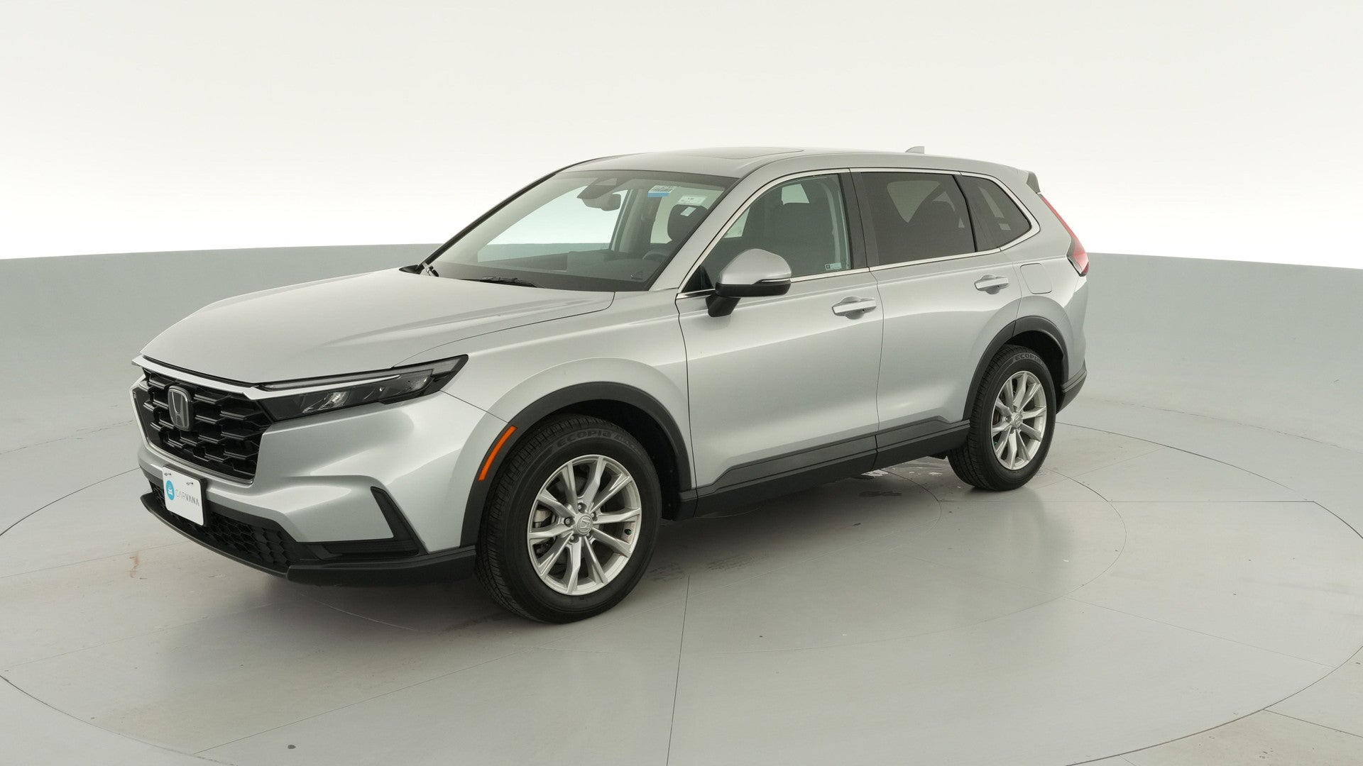 2025 Honda CR-V vehicle photo