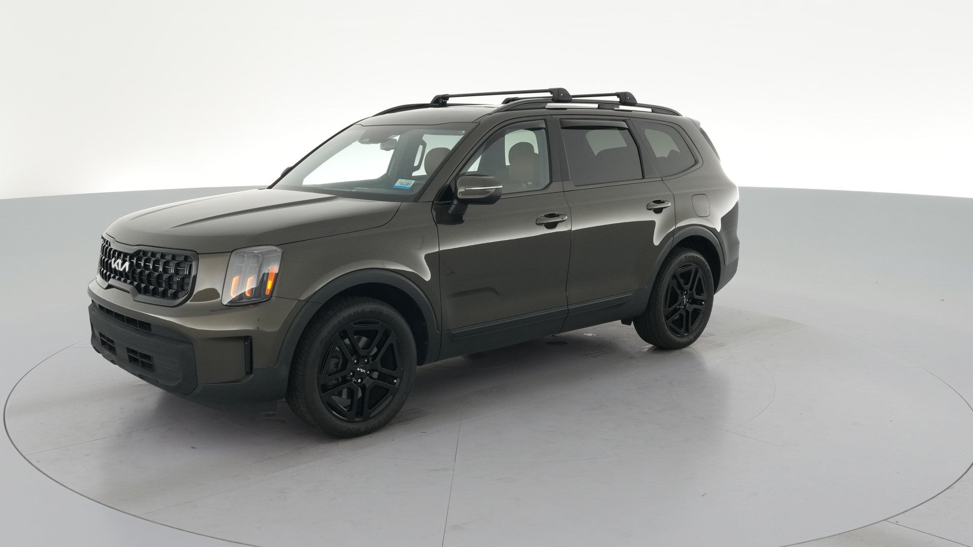 2024 Kia Telluride vehicle photo