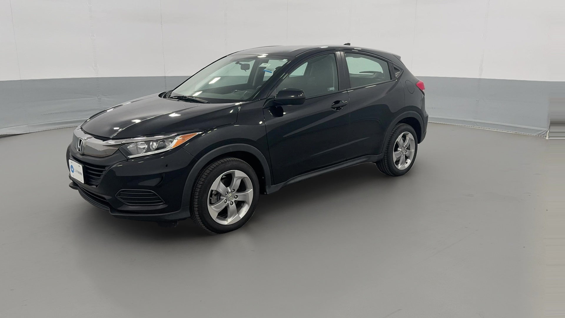 2019 Honda HR-V vehicle photo