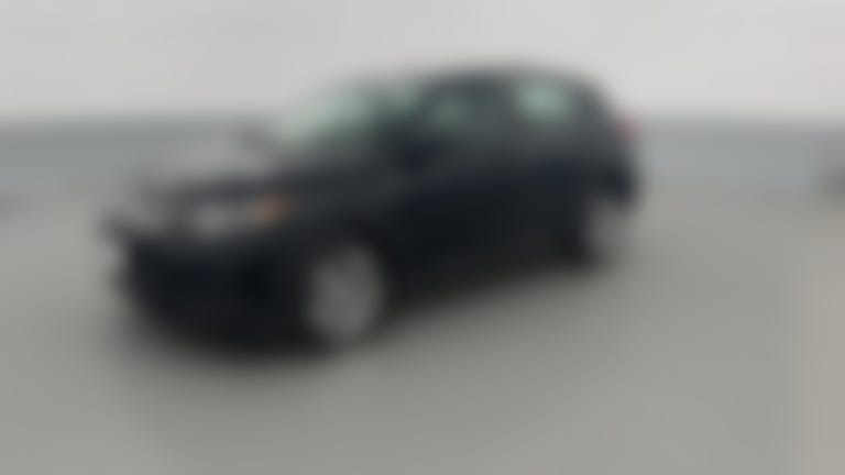 2019 Honda HR-V vehicle photo