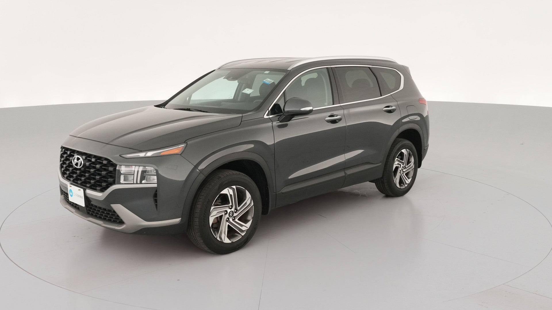 2023 Hyundai Santa Fe vehicle photo