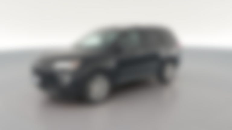 2017 Ford Explorer vehicle photo
