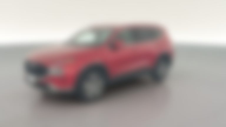 2023 Hyundai Santa Fe vehicle photo