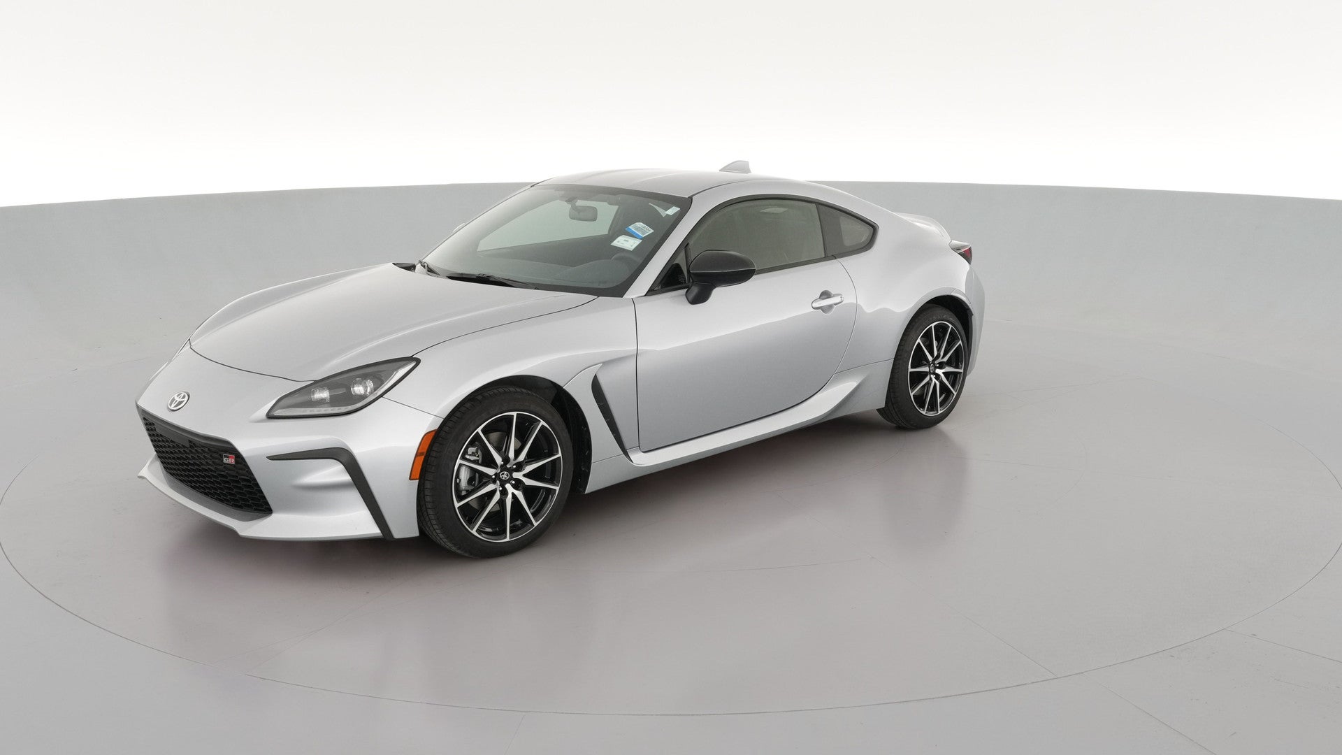 2025 Toyota GR86 vehicle photo