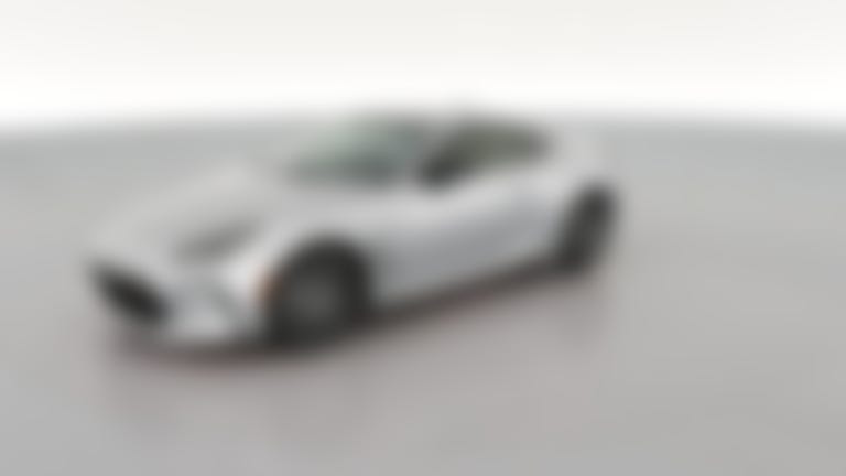 2025 Toyota GR86 vehicle photo