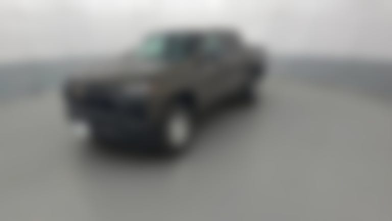 2023 Chevrolet Colorado Crew Cab vehicle photo