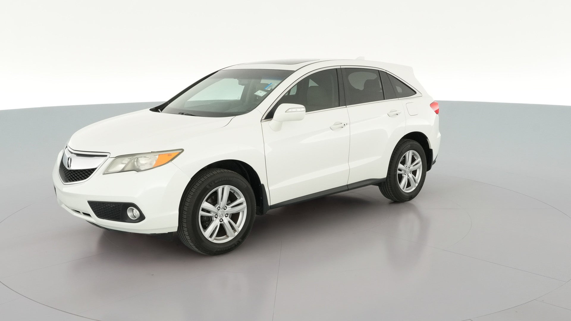 2013 Acura RDX vehicle photo