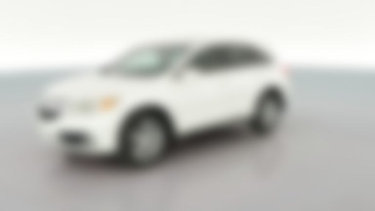 2013 Acura RDX vehicle photo