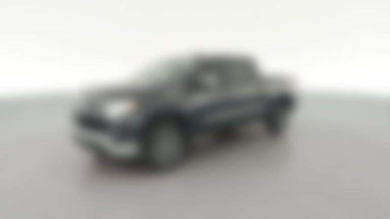 2024 Chevrolet Silverado 1500 Crew Cab vehicle photo