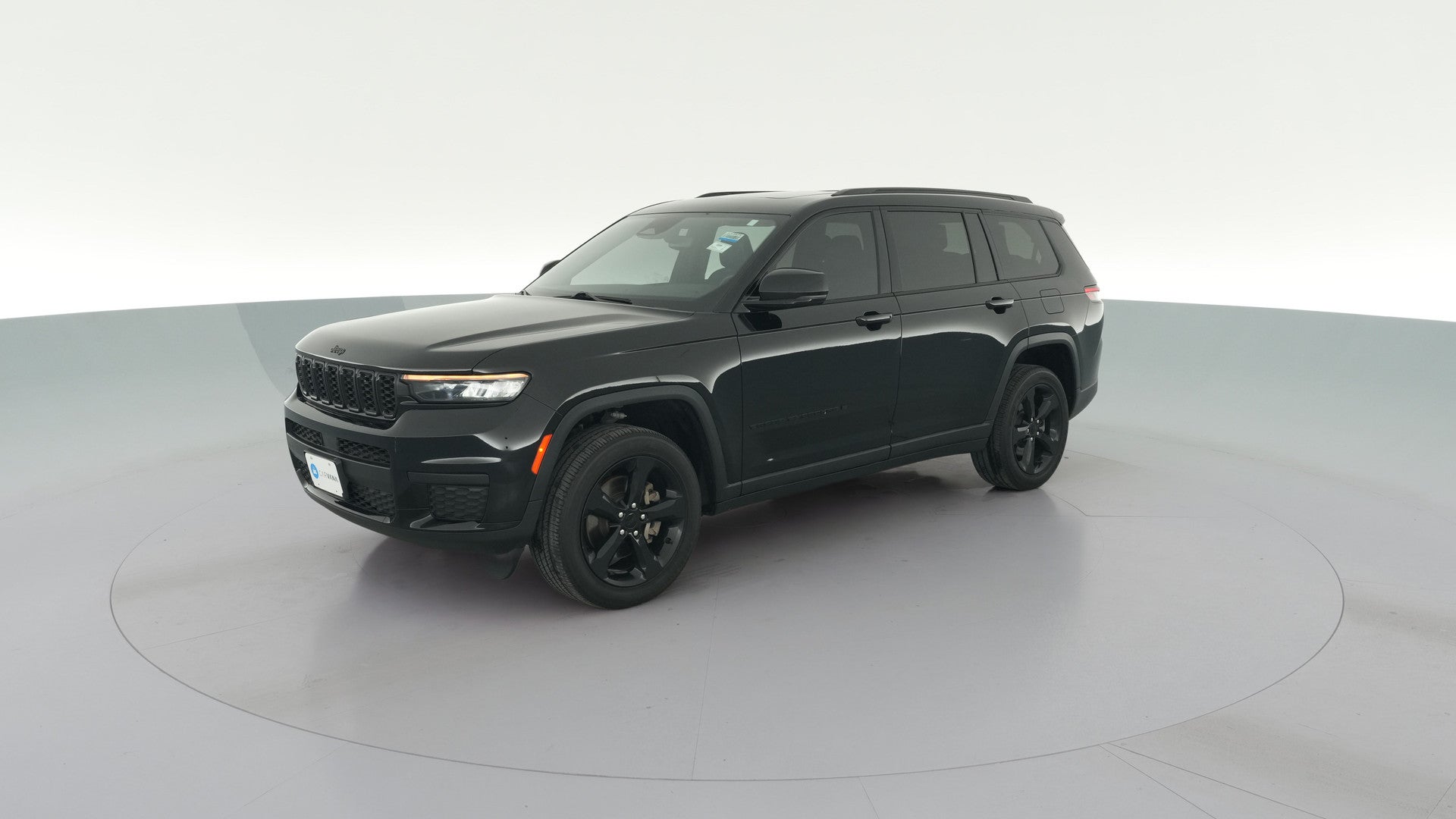 2023 Jeep Grand Cherokee L vehicle photo