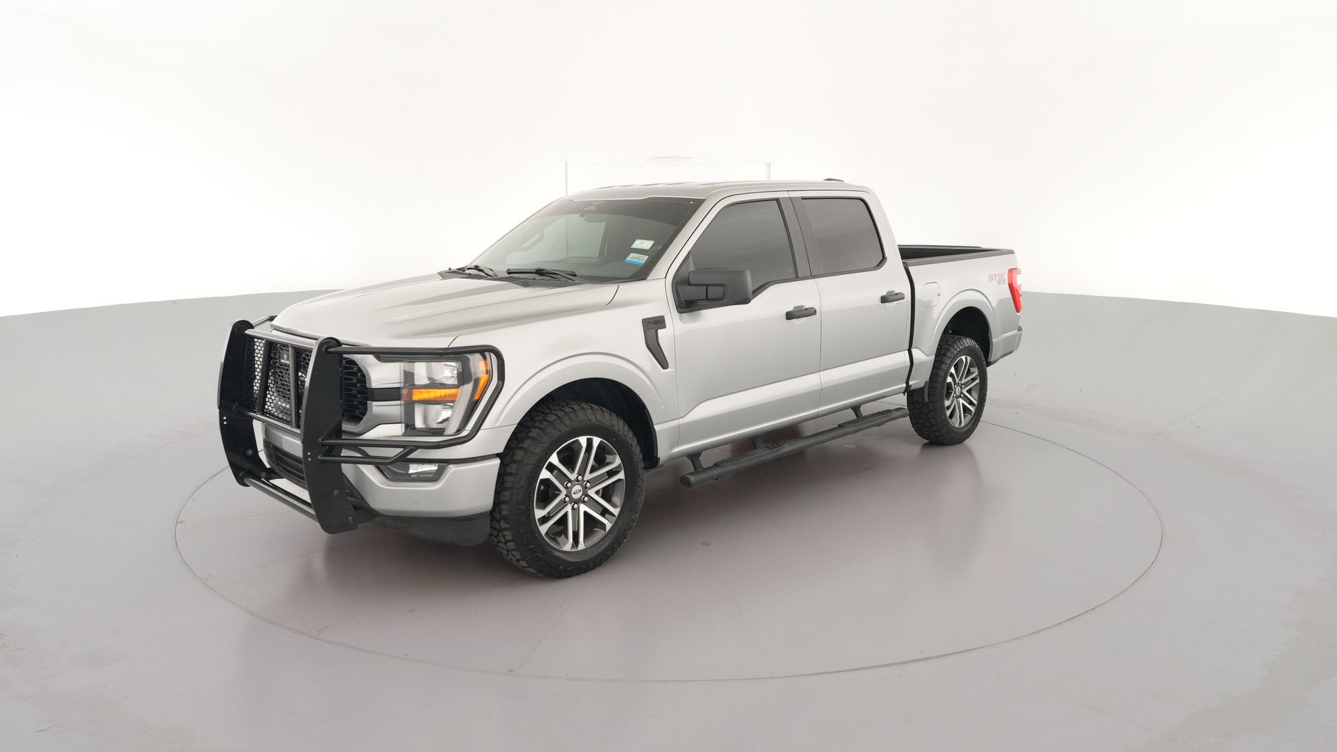 2023 Ford F150 SuperCrew Cab vehicle photo