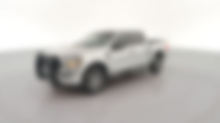 2023 Ford F150 SuperCrew Cab vehicle photo