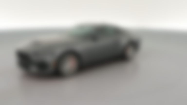 2024 Ford Mustang vehicle photo