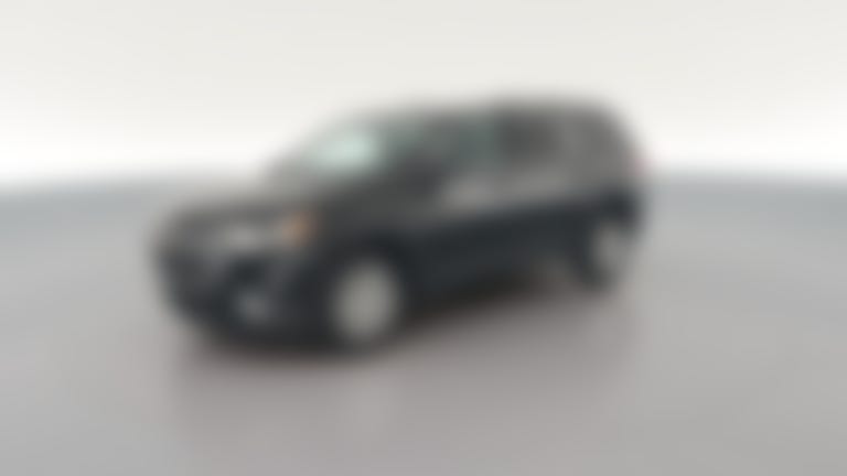 2021 Chevrolet Traverse vehicle photo