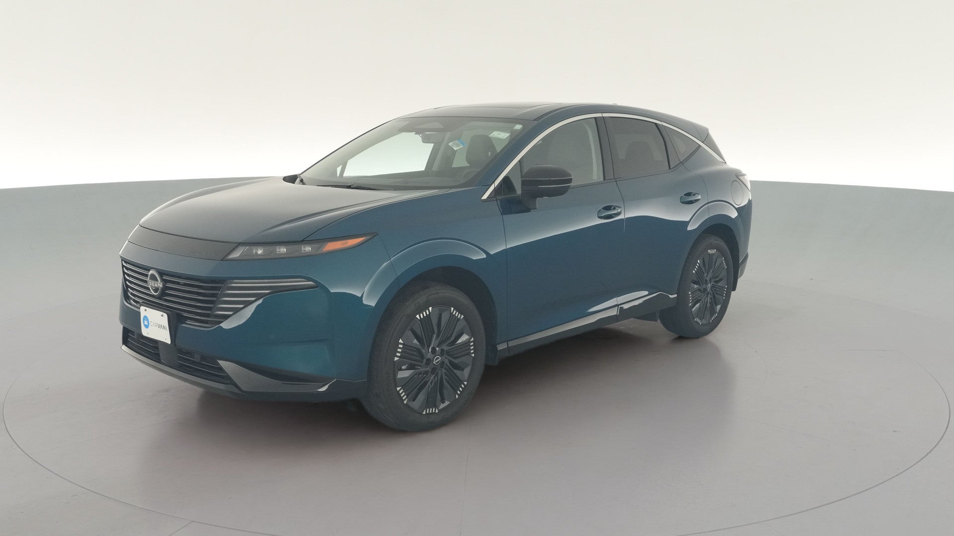 2026 Nissan Murano vehicle photo