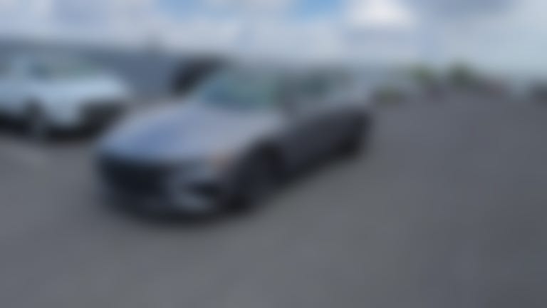 2025 Hyundai Elantra vehicle photo