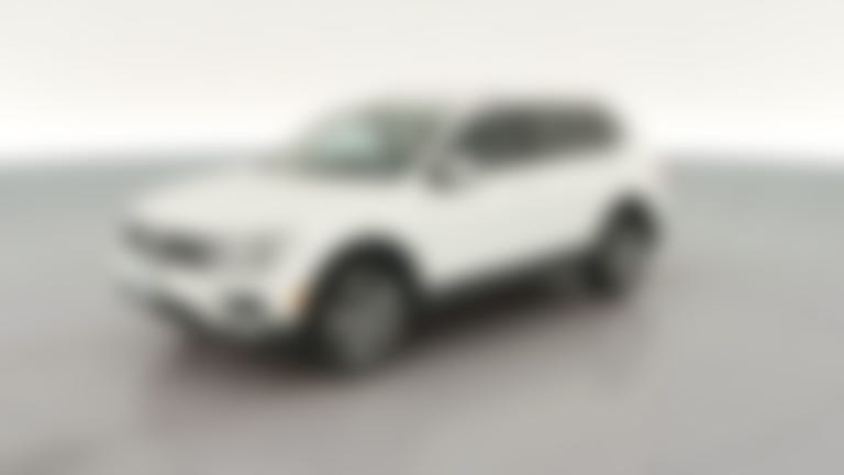 2021 Volkswagen Tiguan vehicle photo