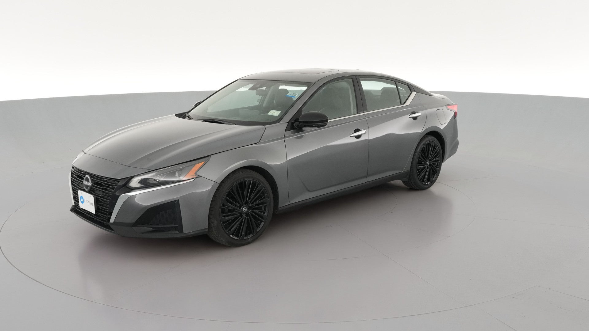 2023 Nissan Altima vehicle photo