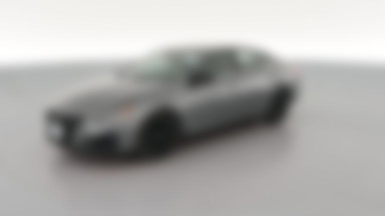 2023 Nissan Altima vehicle photo