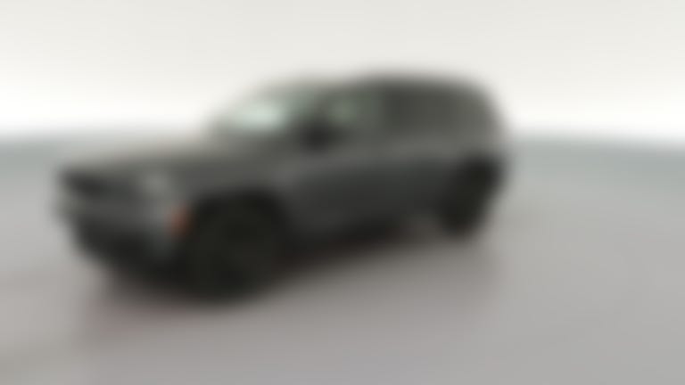 2021 Jeep Grand Cherokee L vehicle photo