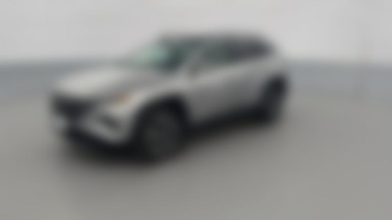 2024 Hyundai Tucson Plug-in Hybrid vehicle photo