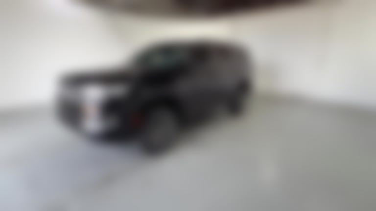 2023 Jeep Grand Wagoneer vehicle photo