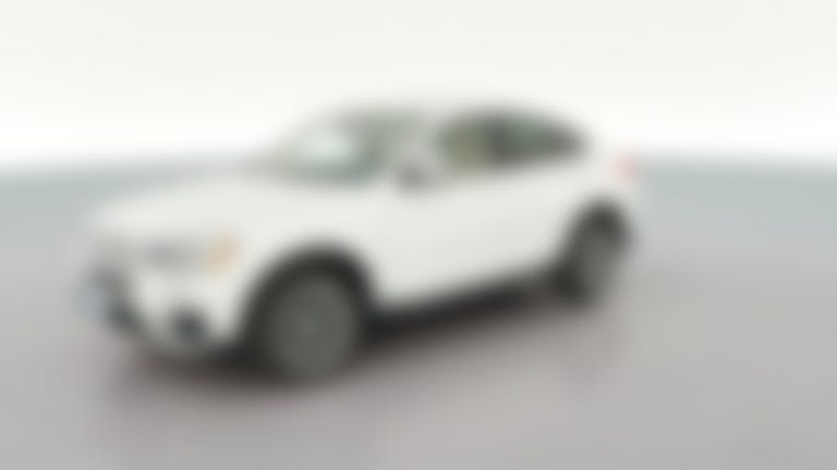 2015 BMW X4 vehicle photo