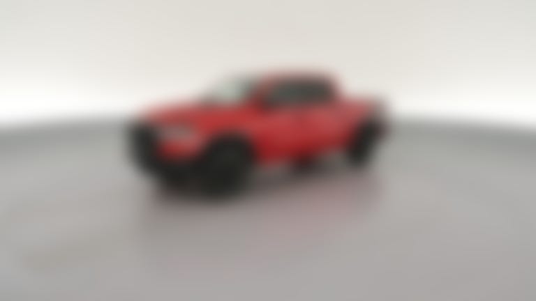2025 Ram 1500 Crew Cab vehicle photo
