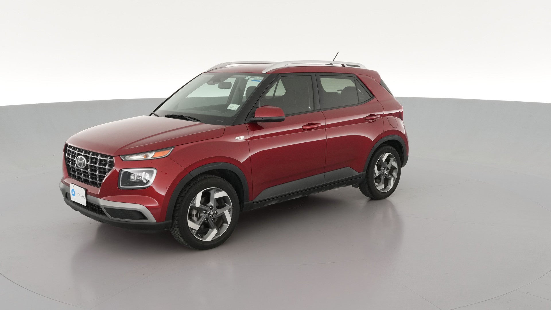 2024 Hyundai Venue vehicle photo