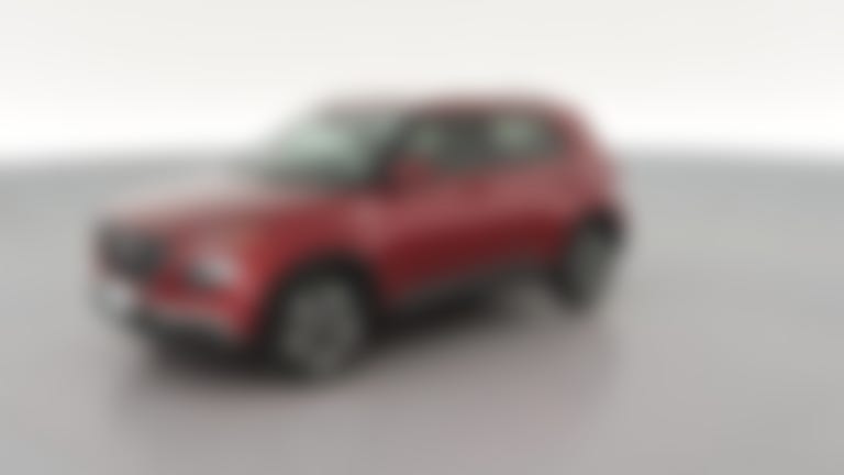 2024 Hyundai Venue vehicle photo