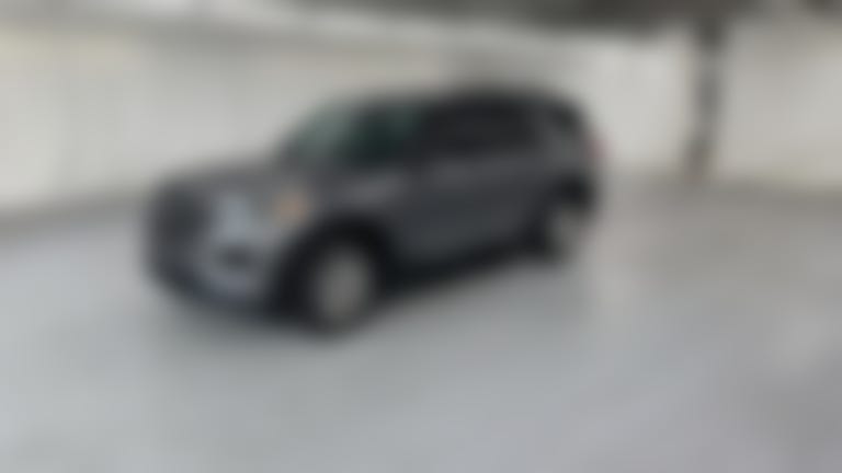 2022 Ford Explorer vehicle photo