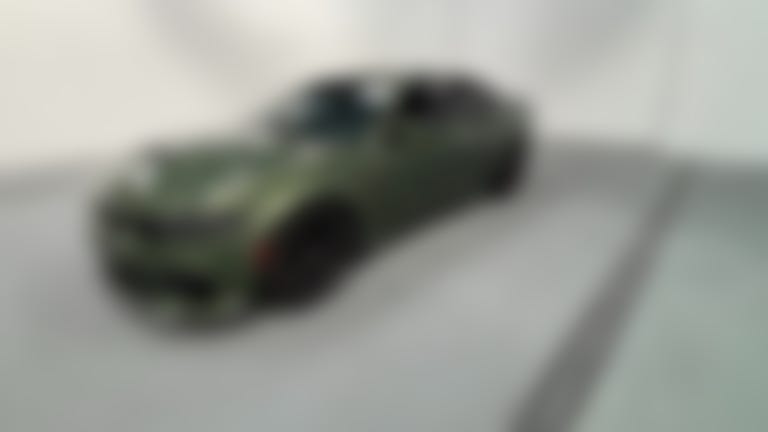 2022 Dodge Charger vehicle photo