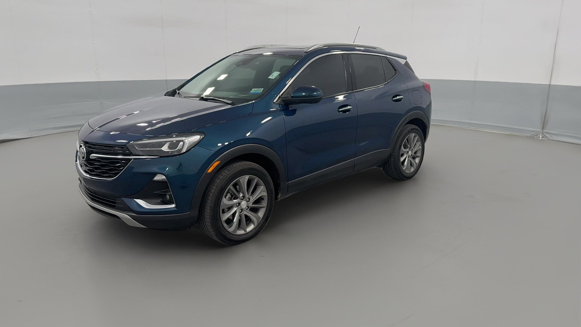 2021 Buick Encore GX vehicle photo