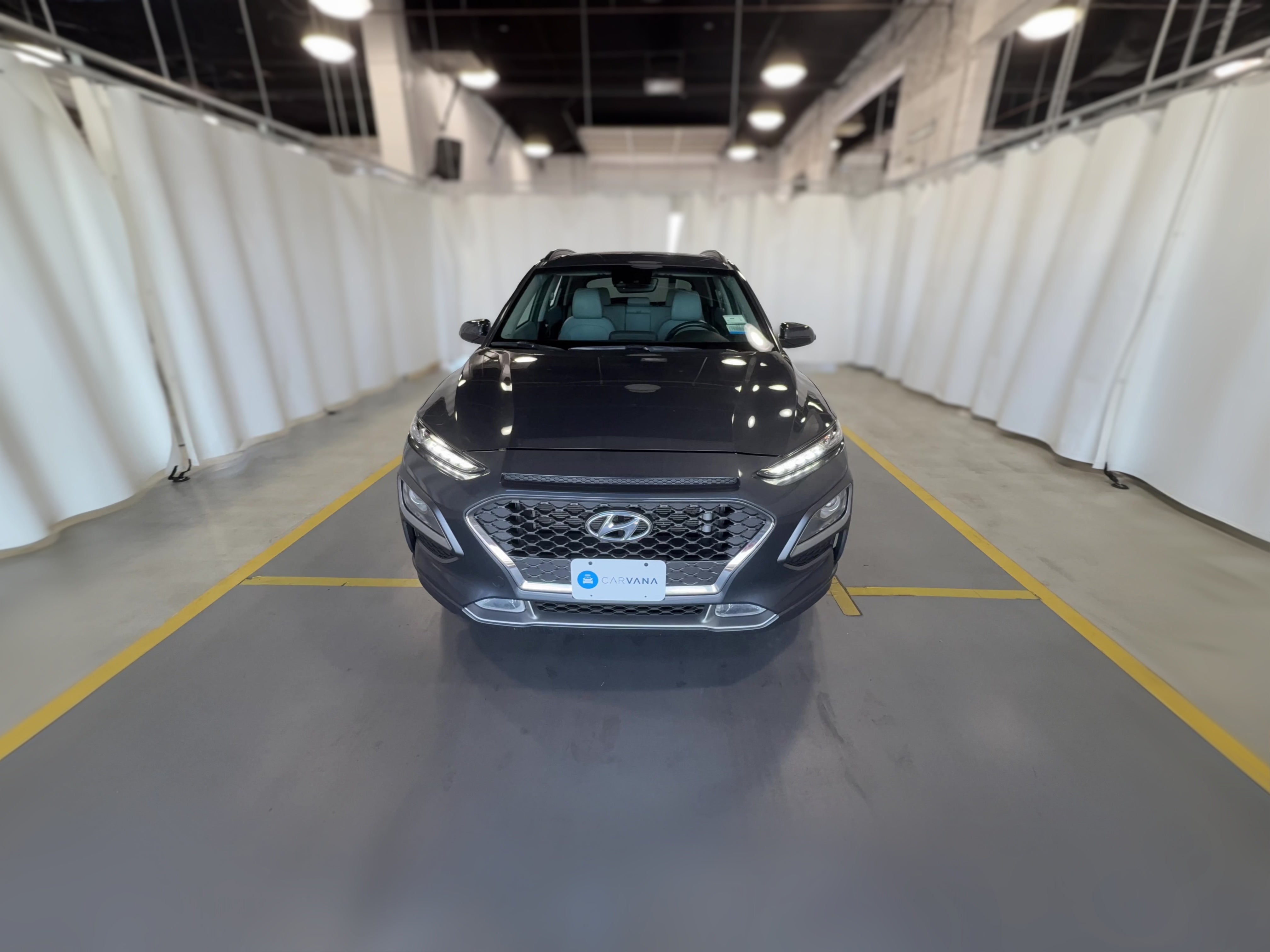 2019 Hyundai Kona Limited - Photo 25