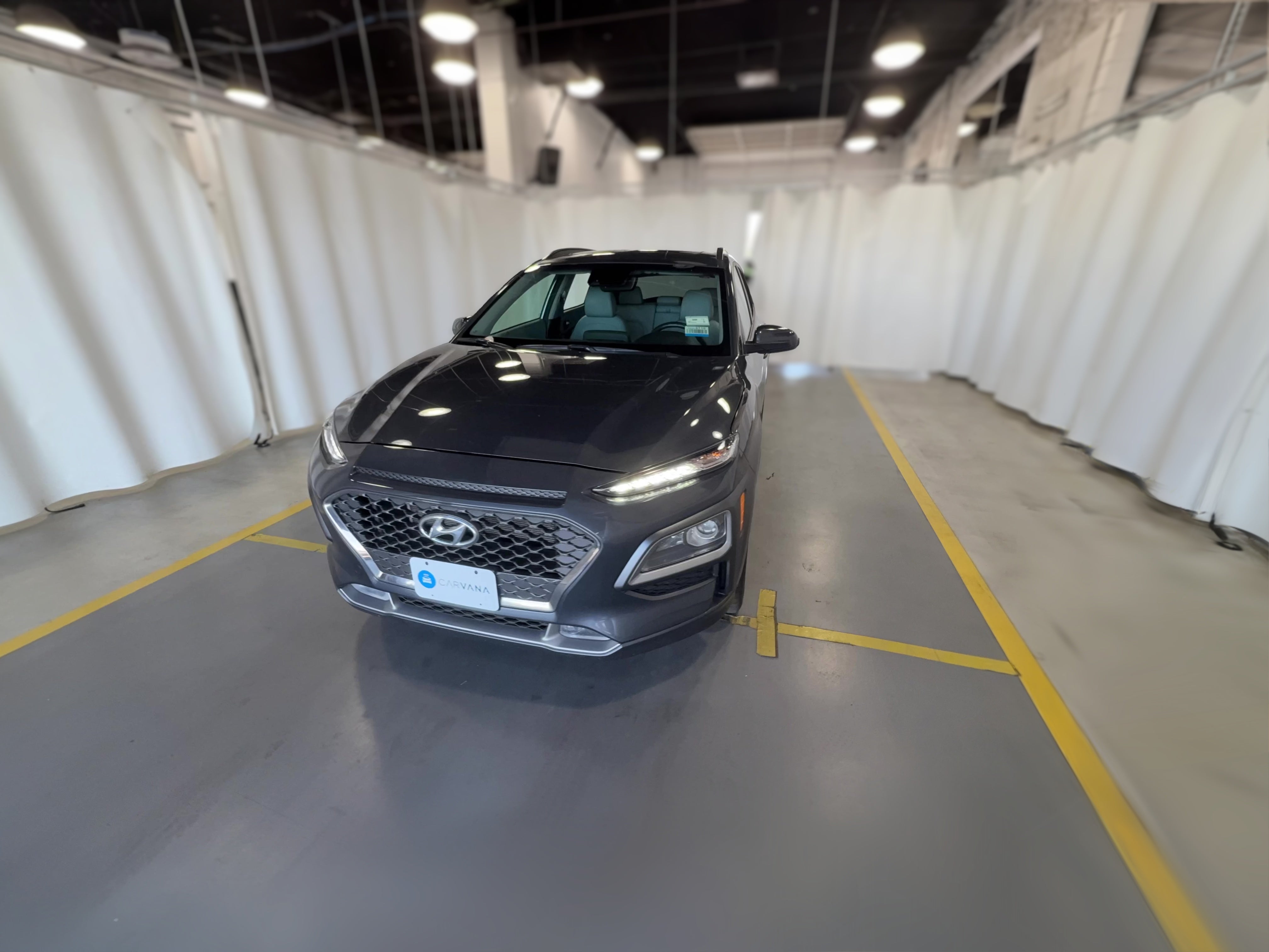 2019 Hyundai Kona Limited - Photo 26