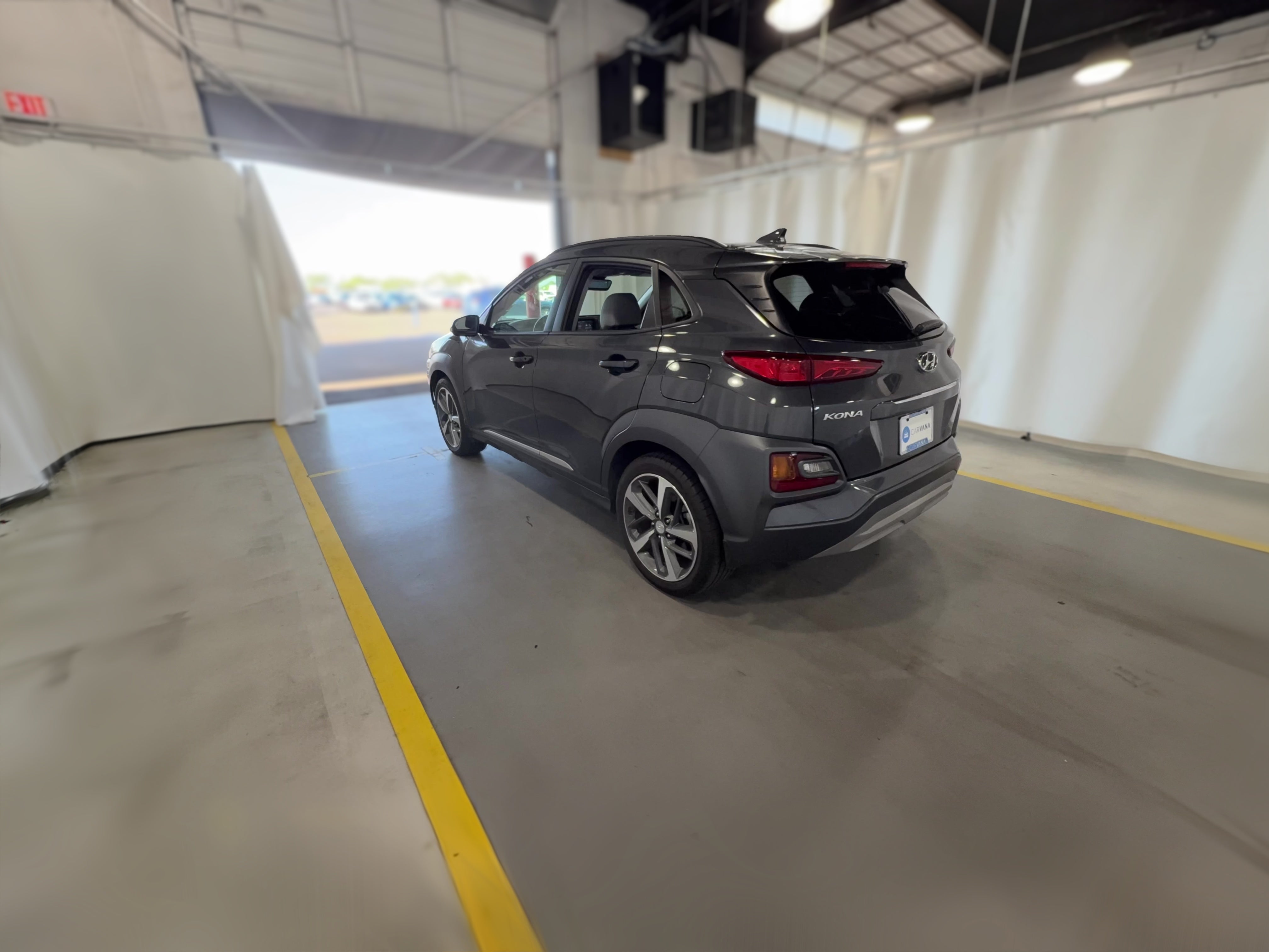 2019 Hyundai Kona Limited - Photo 31