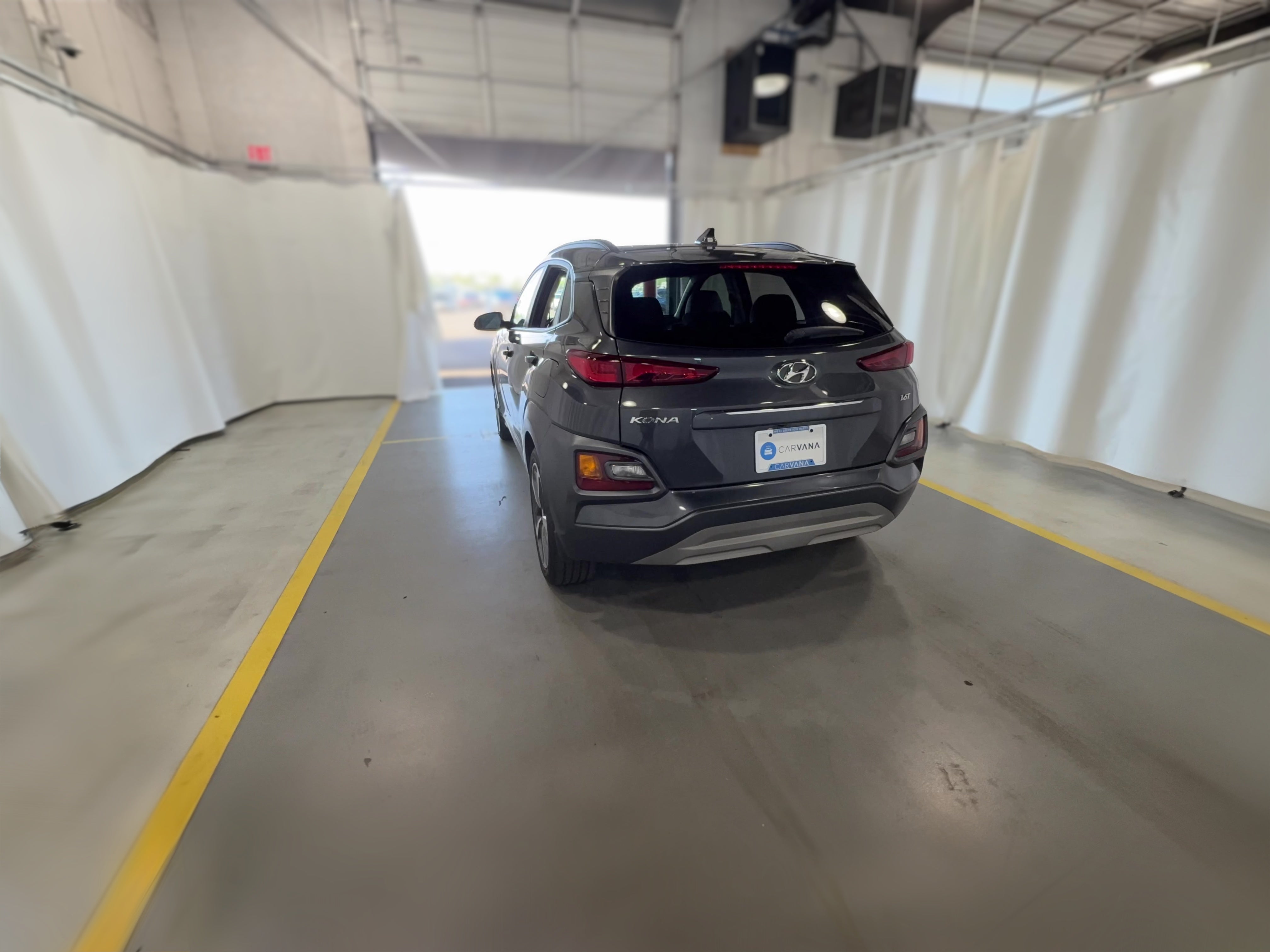 2019 Hyundai Kona Limited - Photo 32