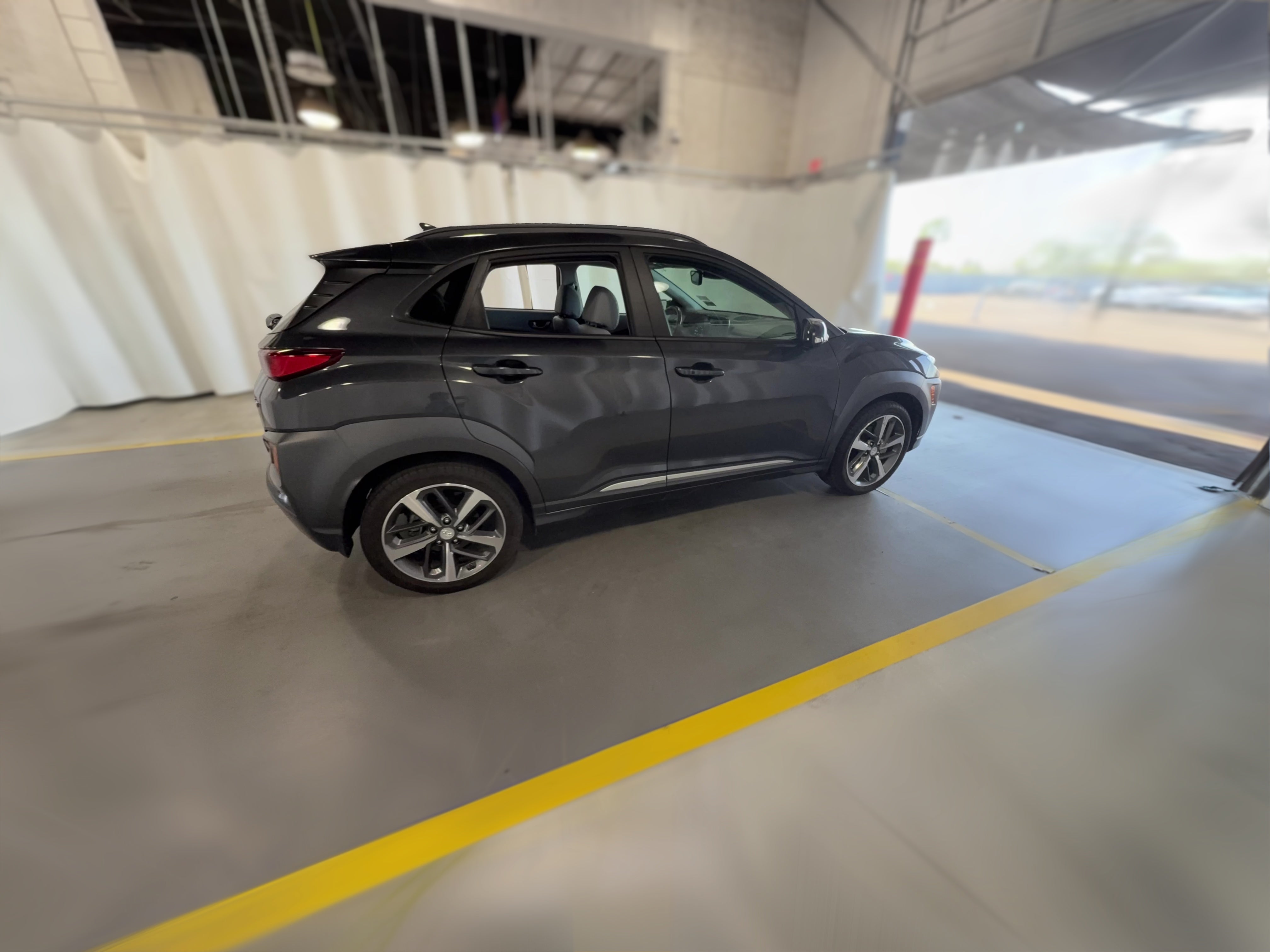 2019 Hyundai Kona Limited - Photo 36